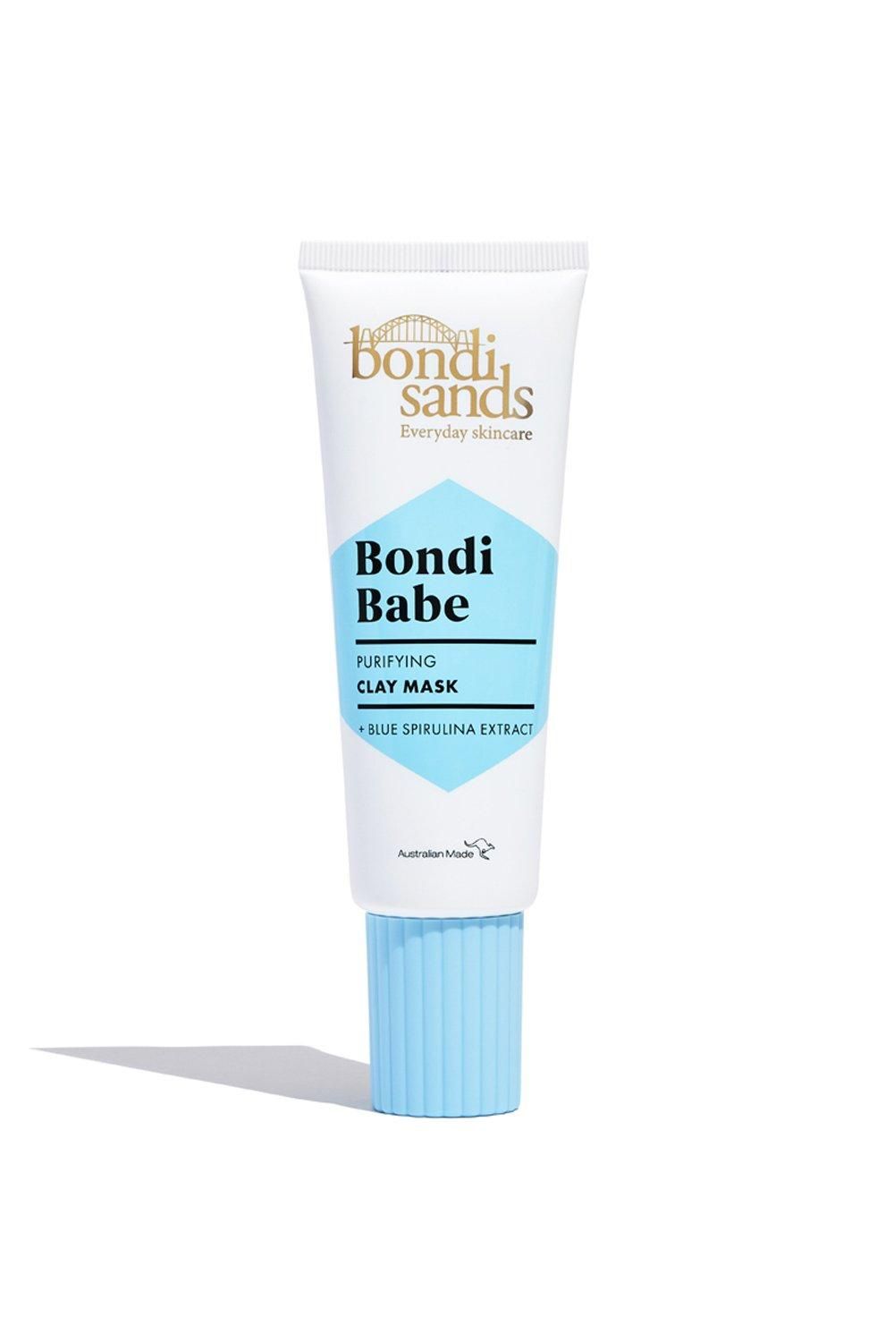 Bondi Babe Clay Mask