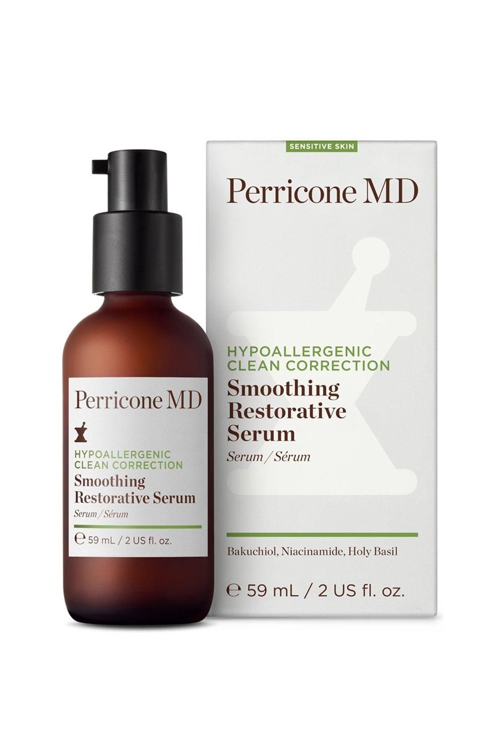 Clean Correction Restorative Serum