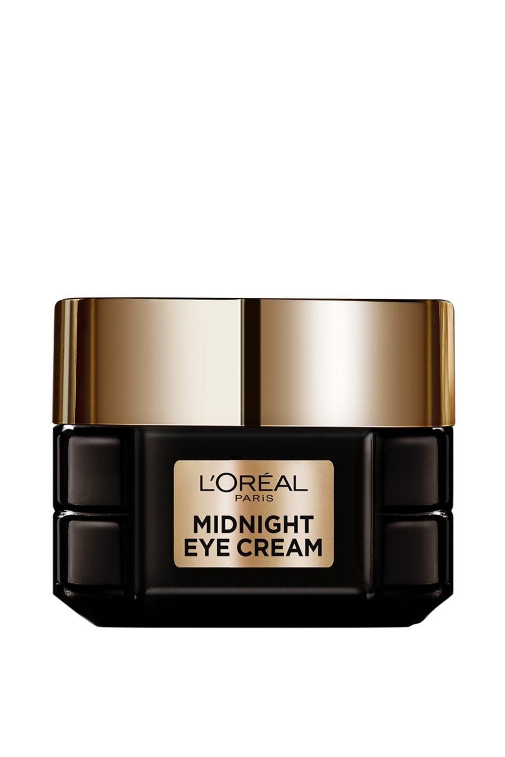 Age Perfect Cell Renew Midnight Eye Cream, Antioxidant Recovery Complex