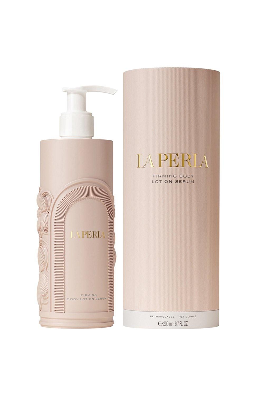 La Perla Body Lotion Serum 200ml