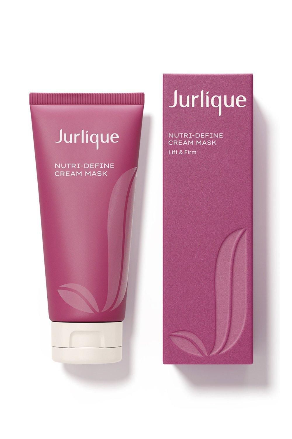 Nutri-Define Cream Mask