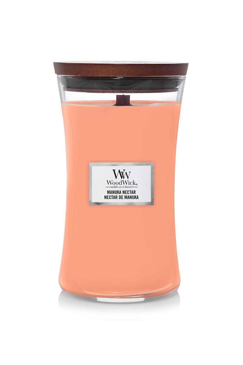 WW LARGE HOURGLASS MANUKA NECTAR