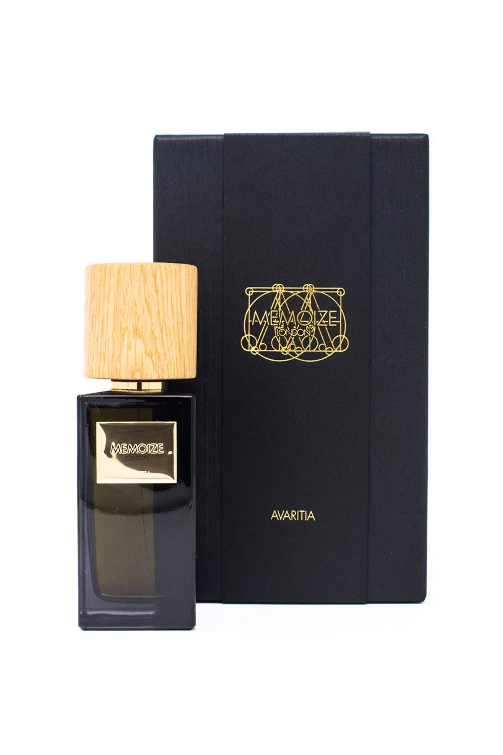 Memoize Avaritia Extrait de Parfum 100ml