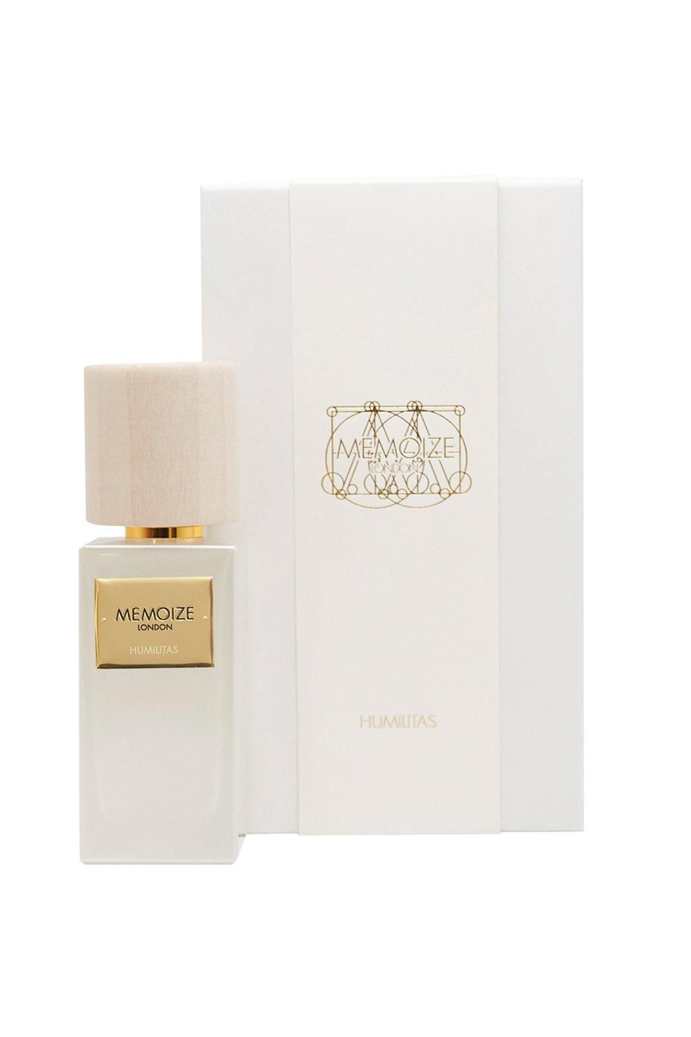 Memoize Humilitas Extrait de Parfum