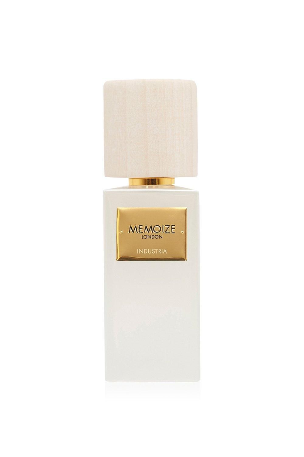 Memoize Industria Extrait de Parfum