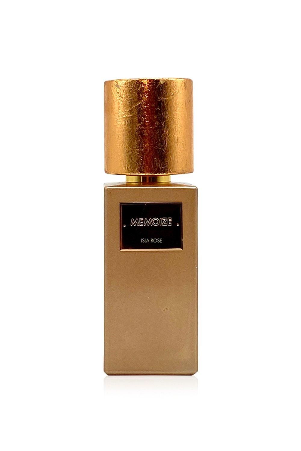 Memoize Isla Rose Extrait de Parfum