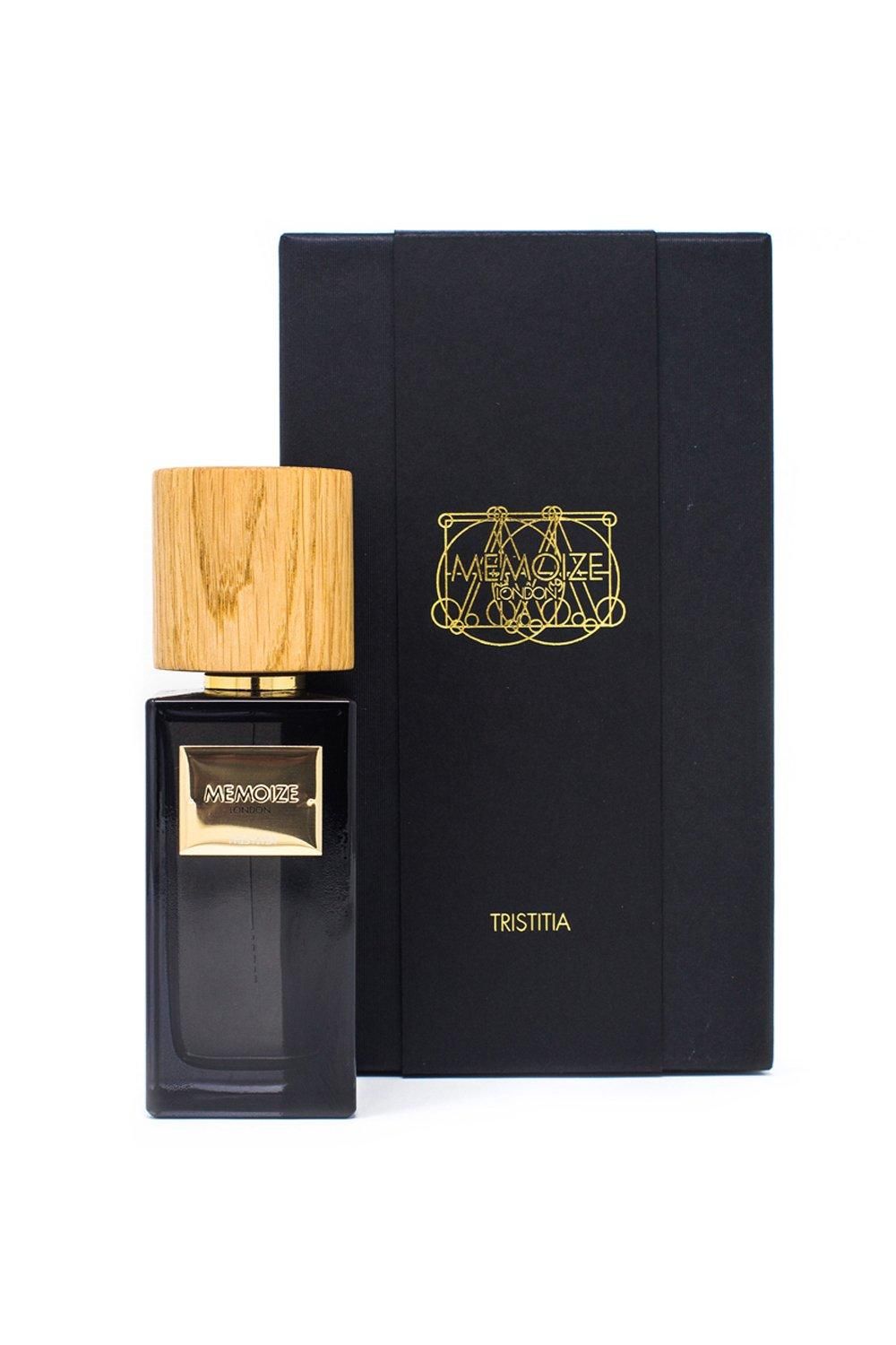 Memoize Tristitia Extrait de Parfum 100ml