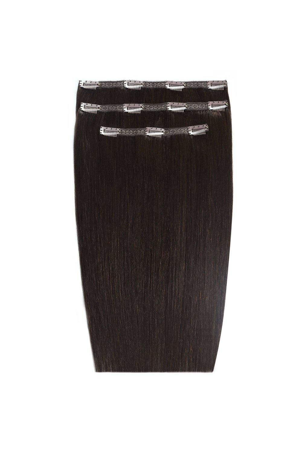 18'' Deluxe Clip-In Extensions