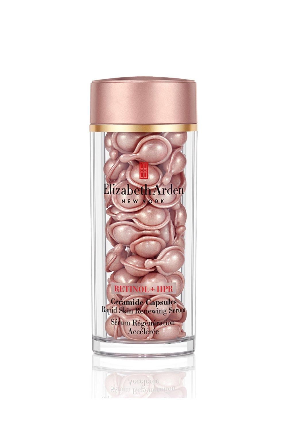 Elizabeth Arden Retinol + HPR Ceramide Capsules Rapid Skin Renewing Serum