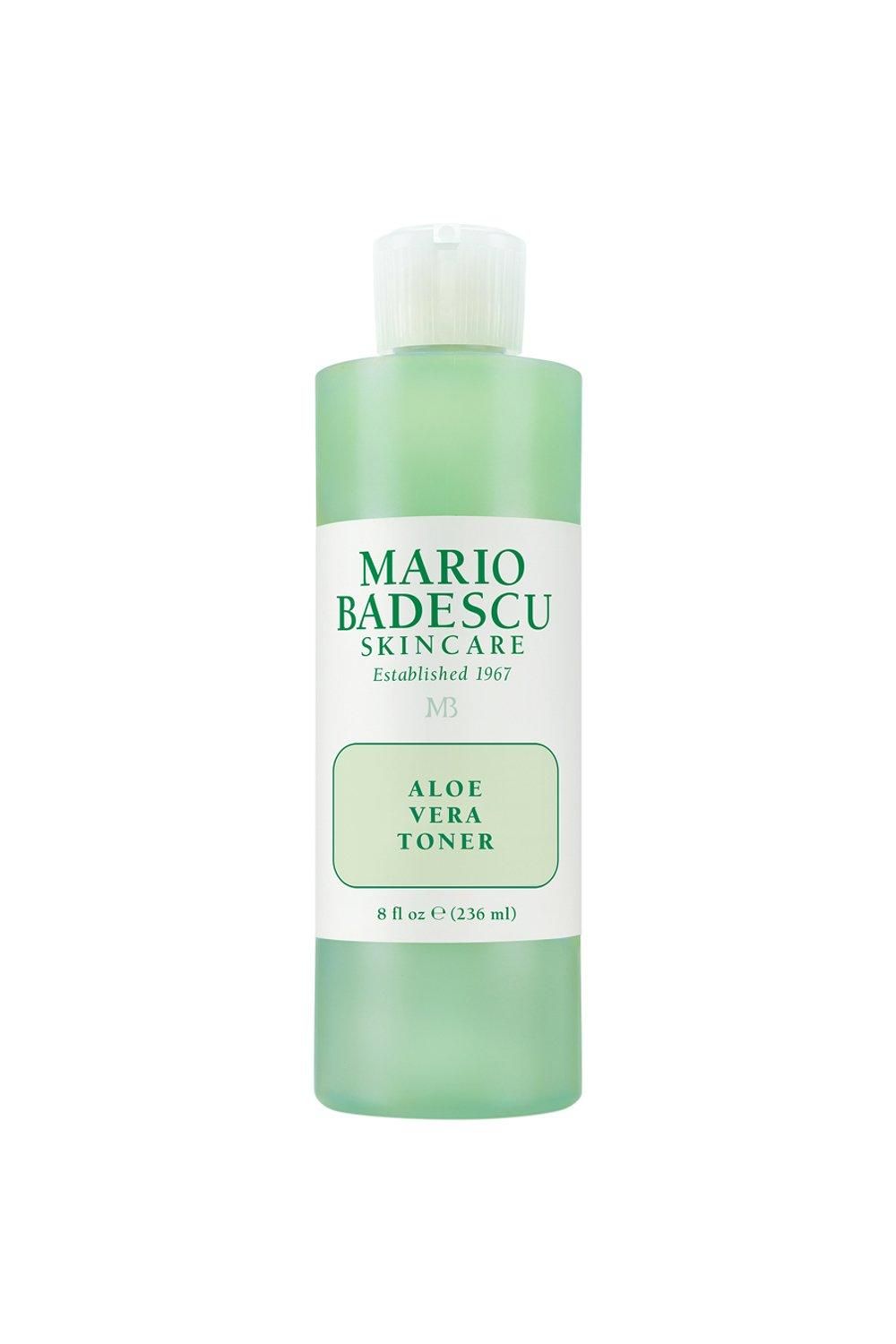 Aloe Vera Toner 236ml