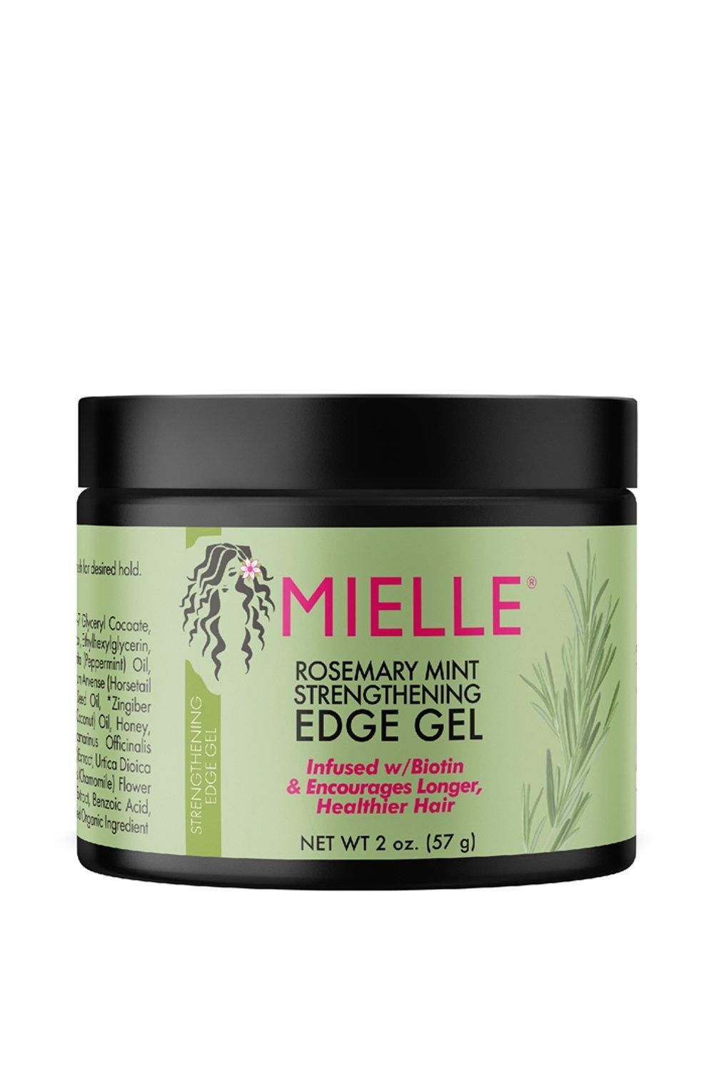 Rosemary Mint Strengthening Edge Gel 57ml