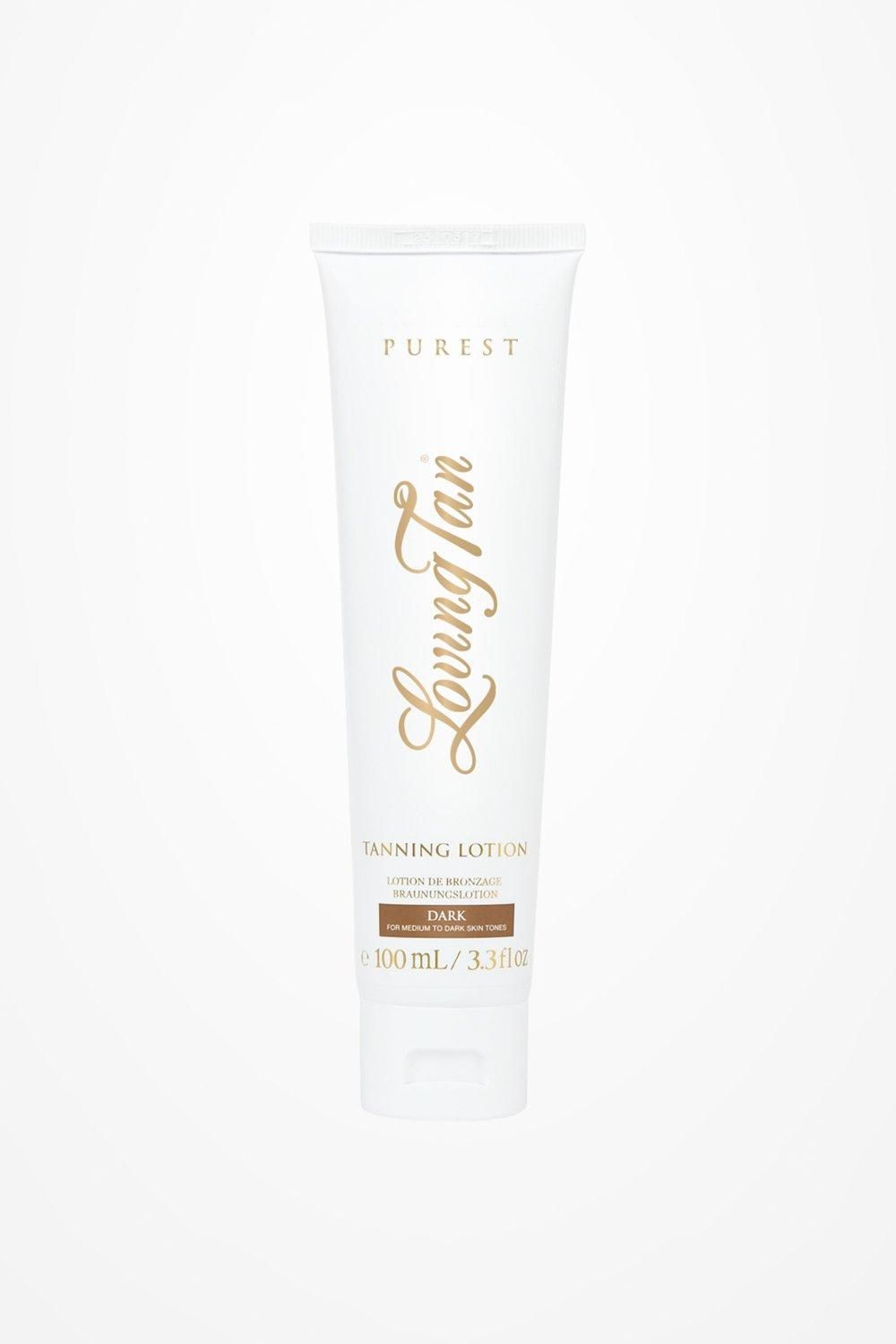 Purest Tanning Lotion