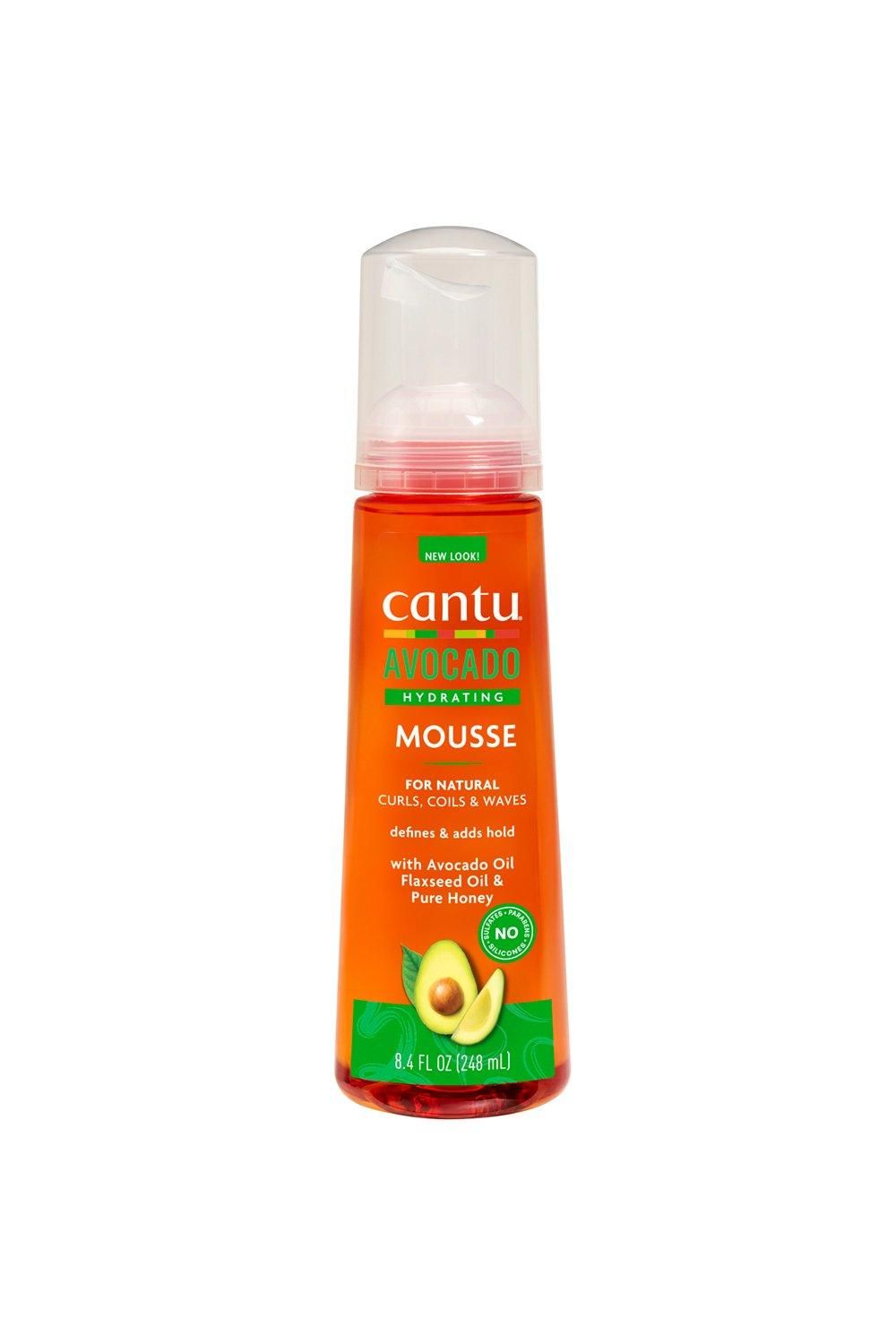 Avocado Hydrating Mousse 248ml
