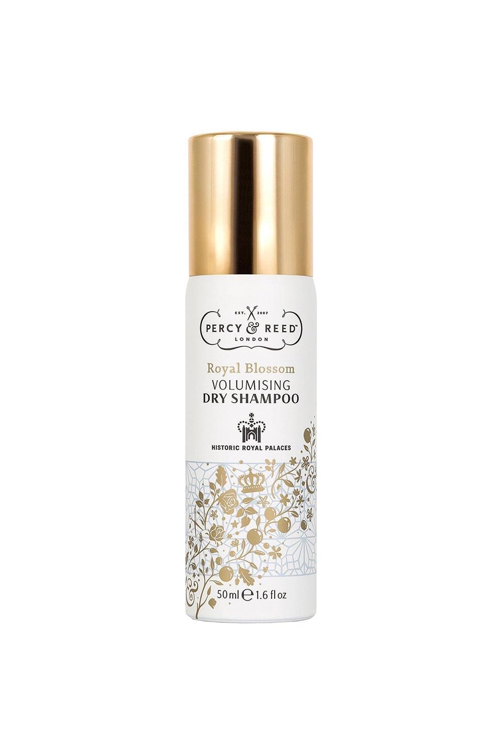 Royal Blossom Volumising Dry Shampoo