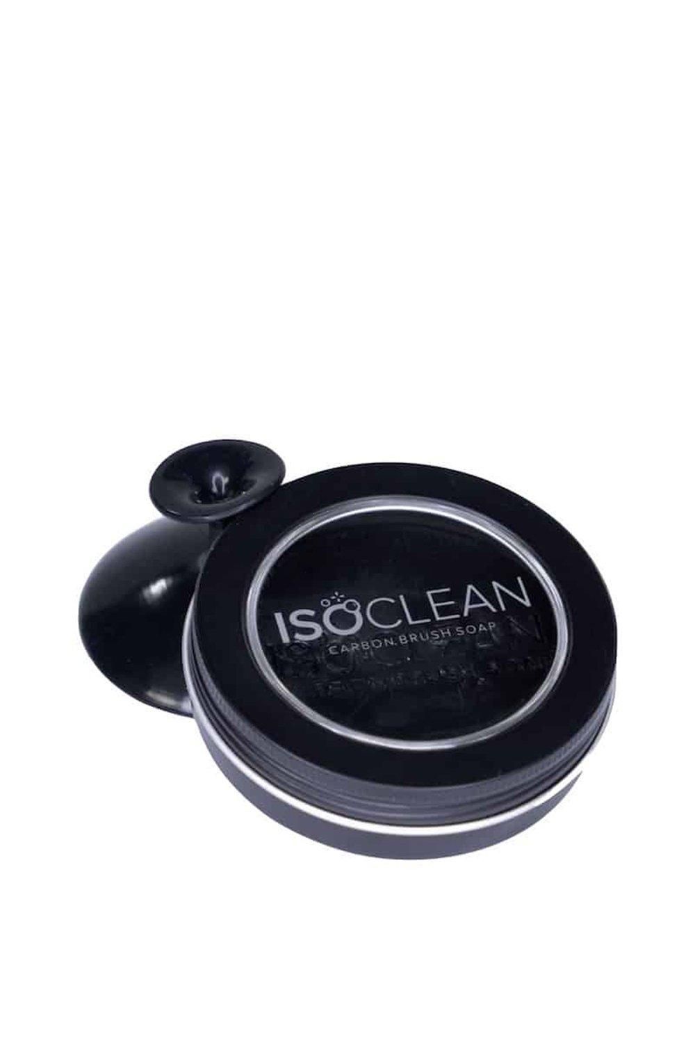 ISOCLEAN Carbon Brush Soap