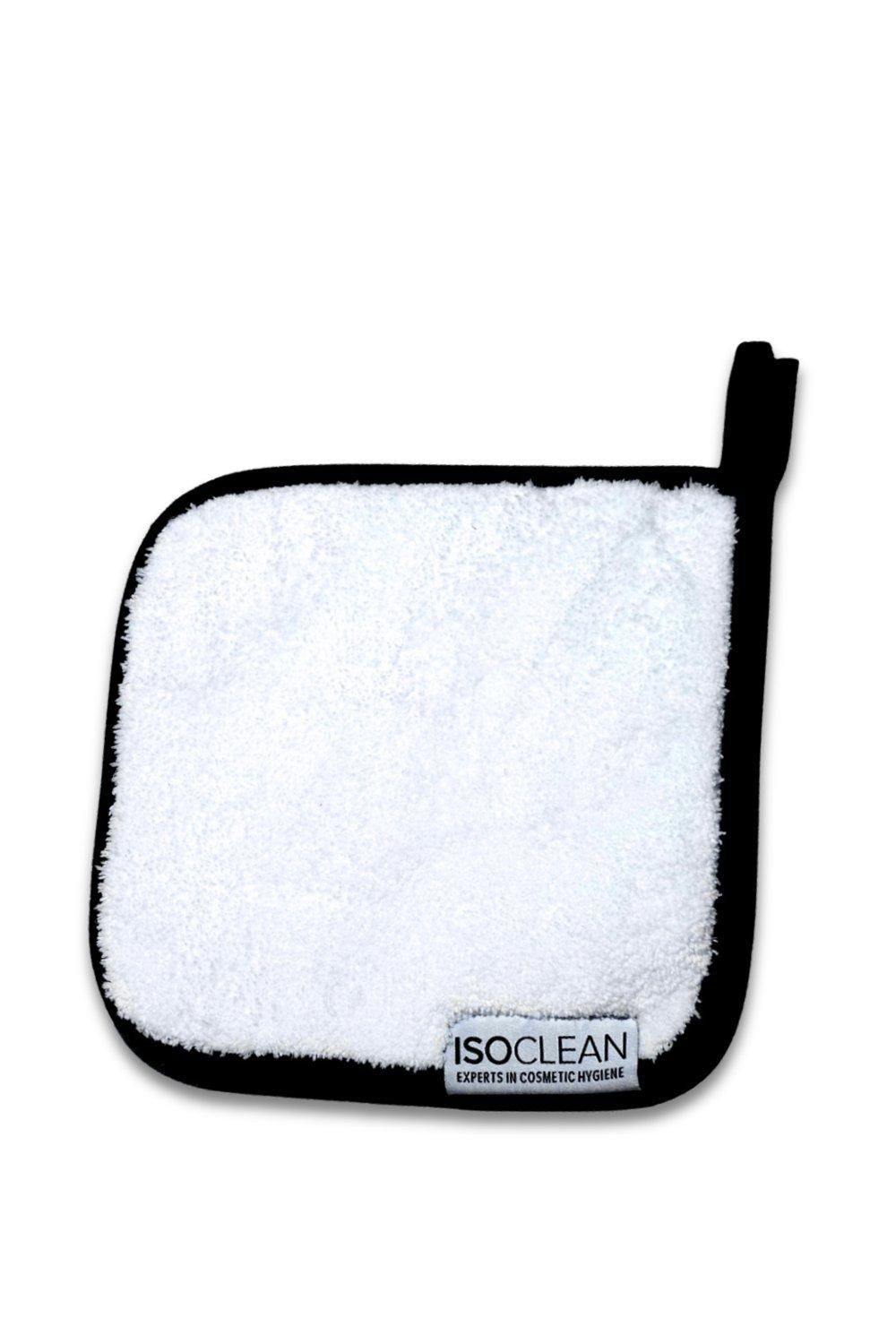 ISOCLEAN Face Makeup Remover Dry Wipe Disposable Towels