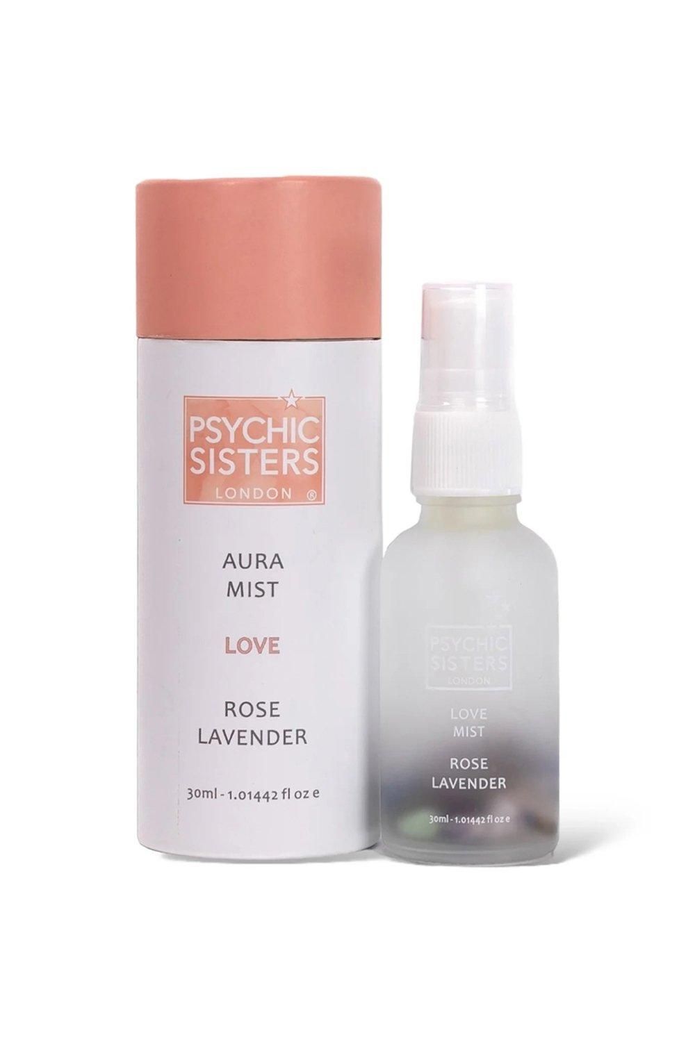 Love Mist spray