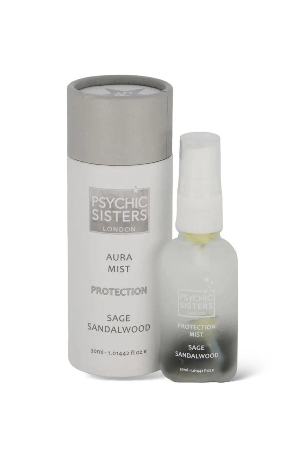 Protection mist spray
