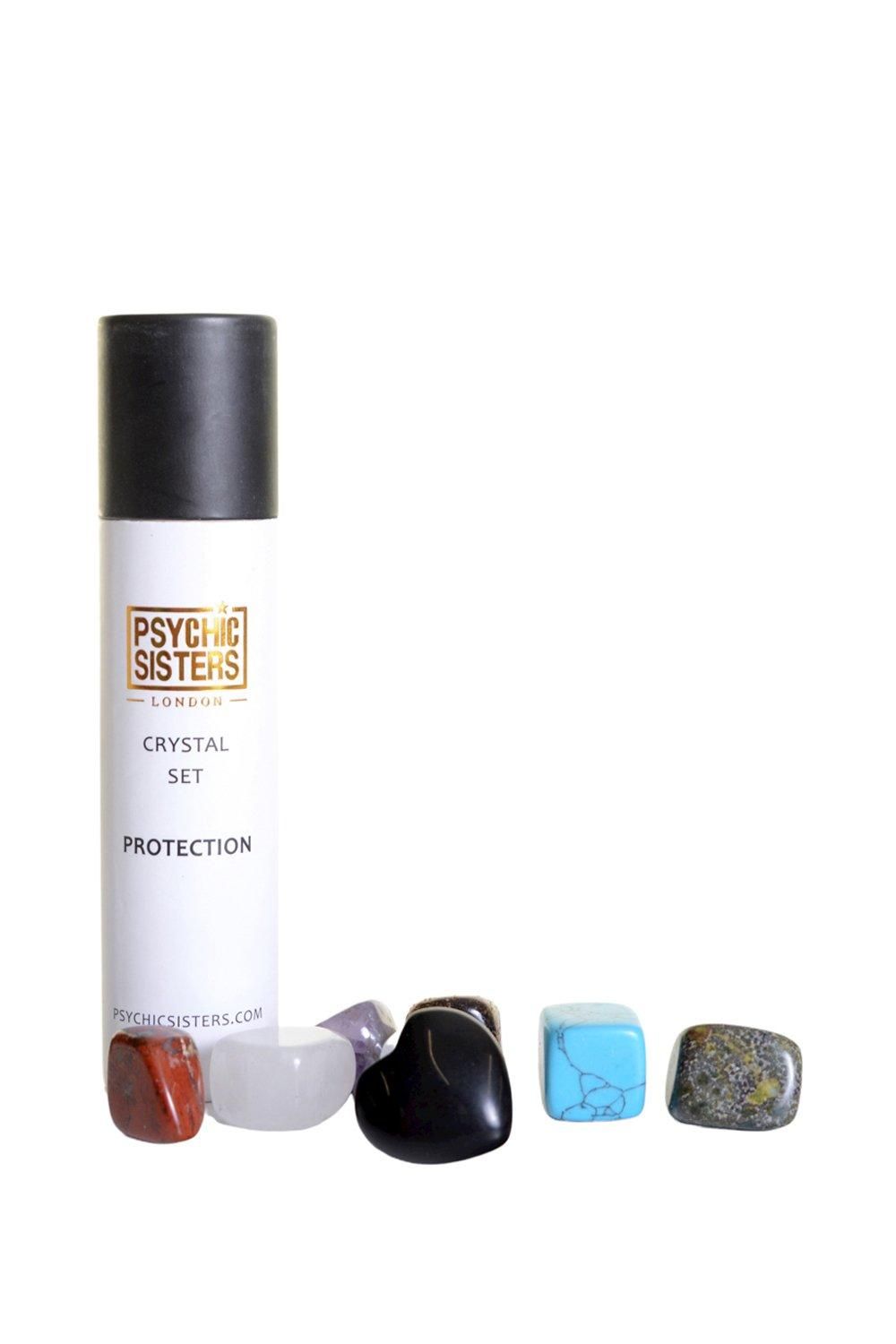 Protection Crystal Set
