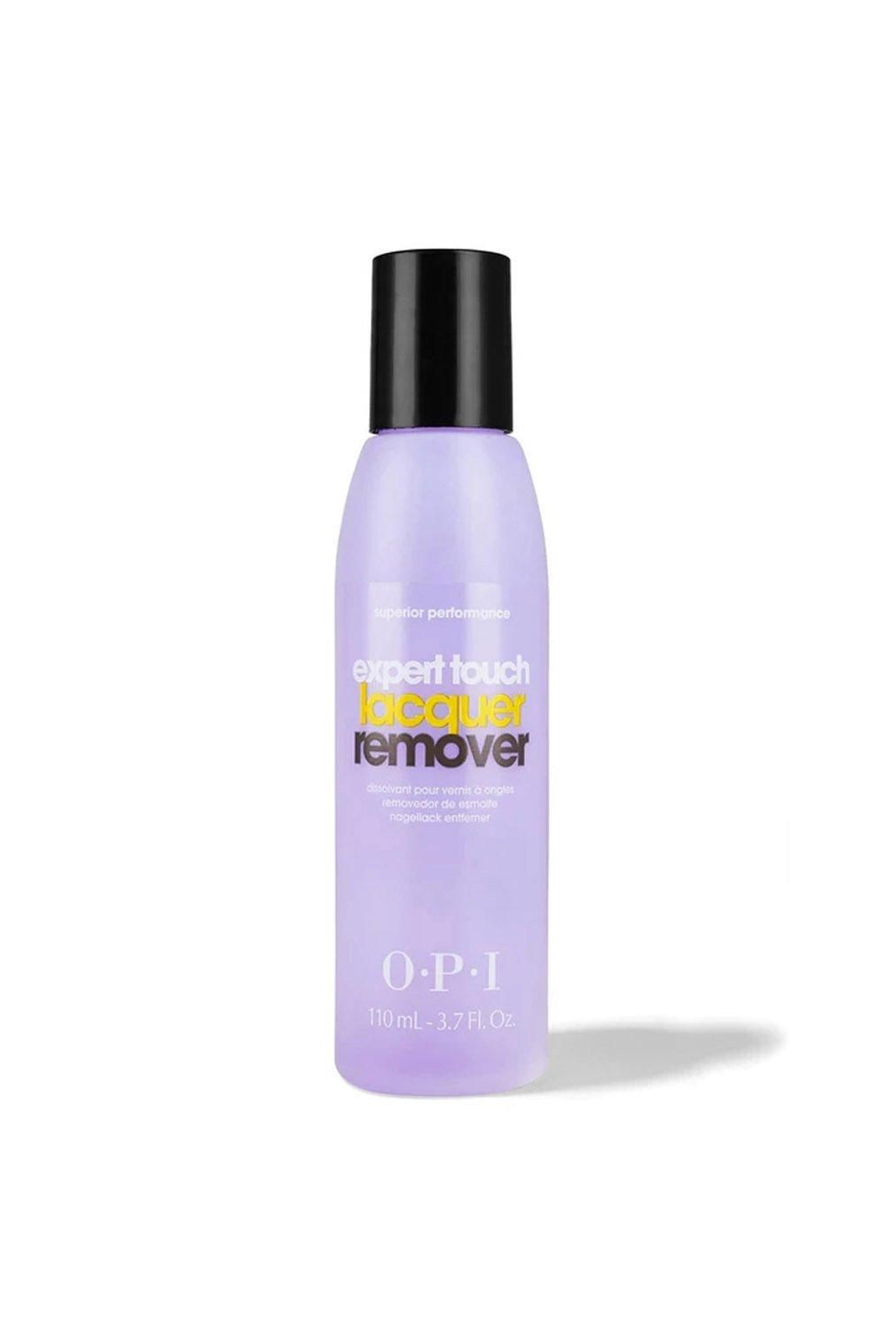 Expert Touch Lacquer Remover