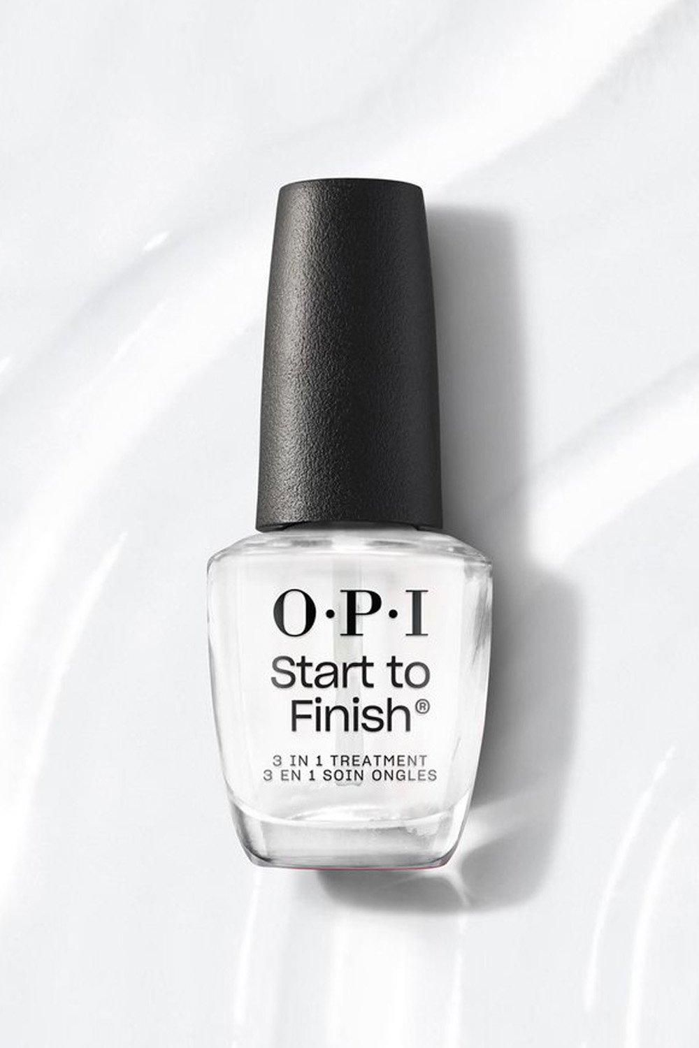 Start to Finish 3-in-1 Treatment