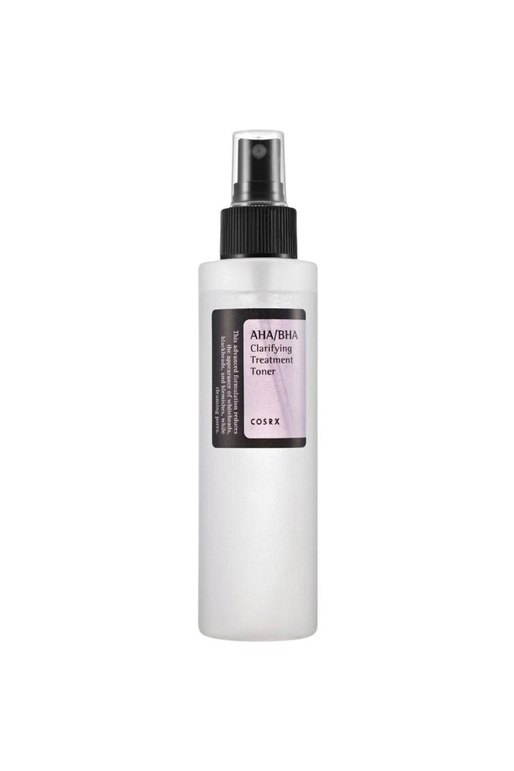 AHA/BHA Clarifying Treatment Toner