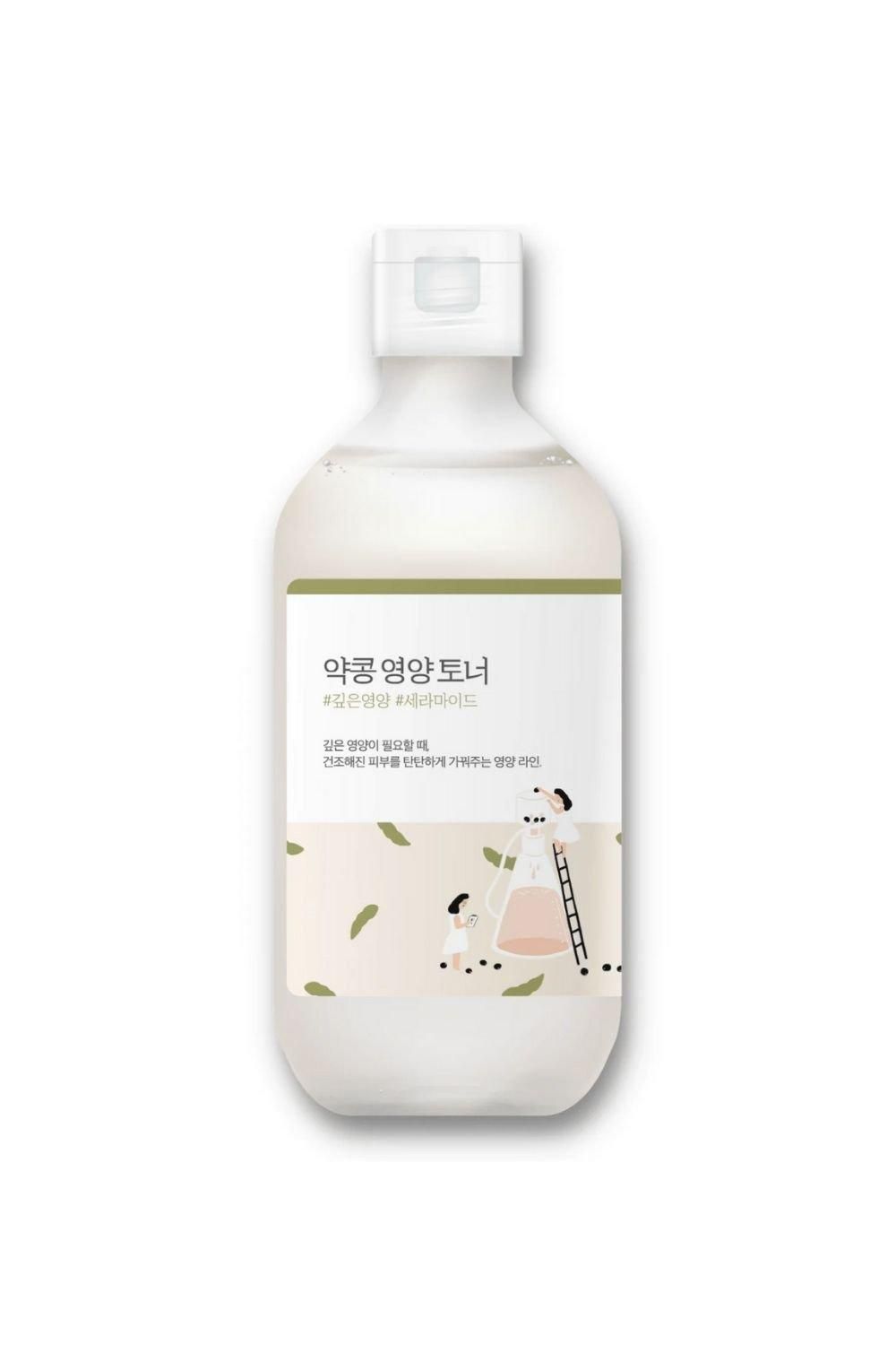 Soybean Nourishing Toner