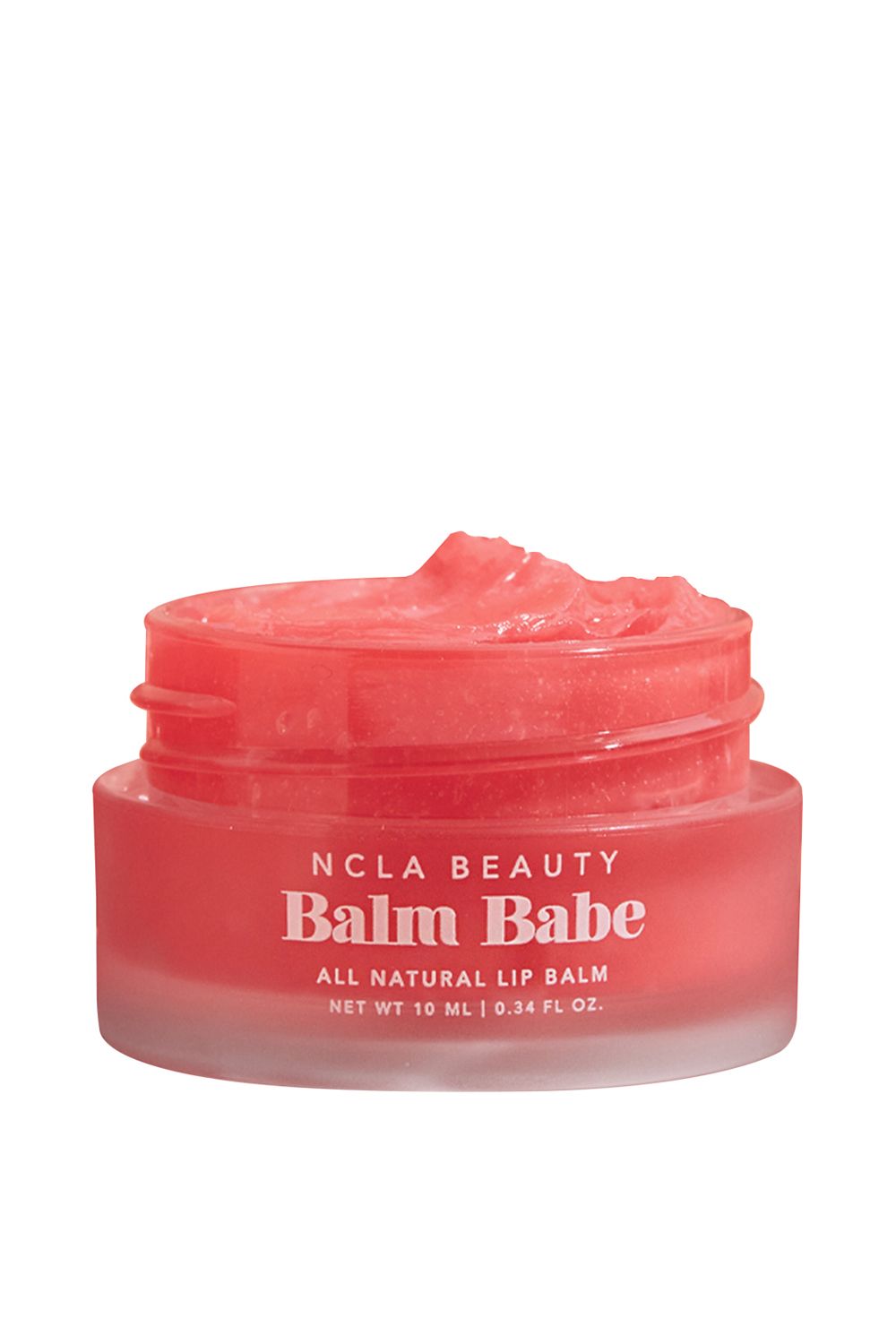 Balm Babe Pink Grapefruit Balm