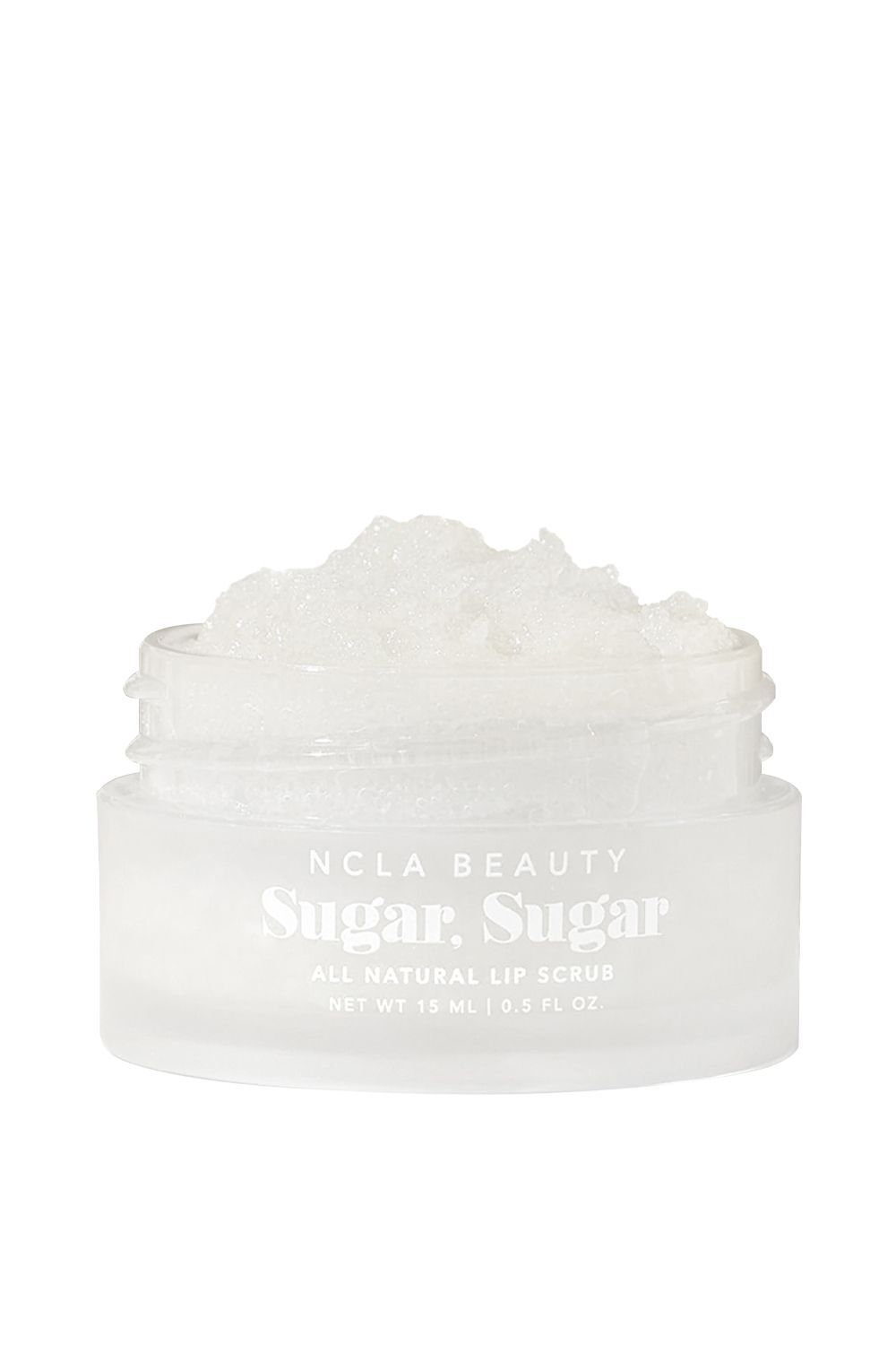 Sugar Sugar Birthday Cake Scrub