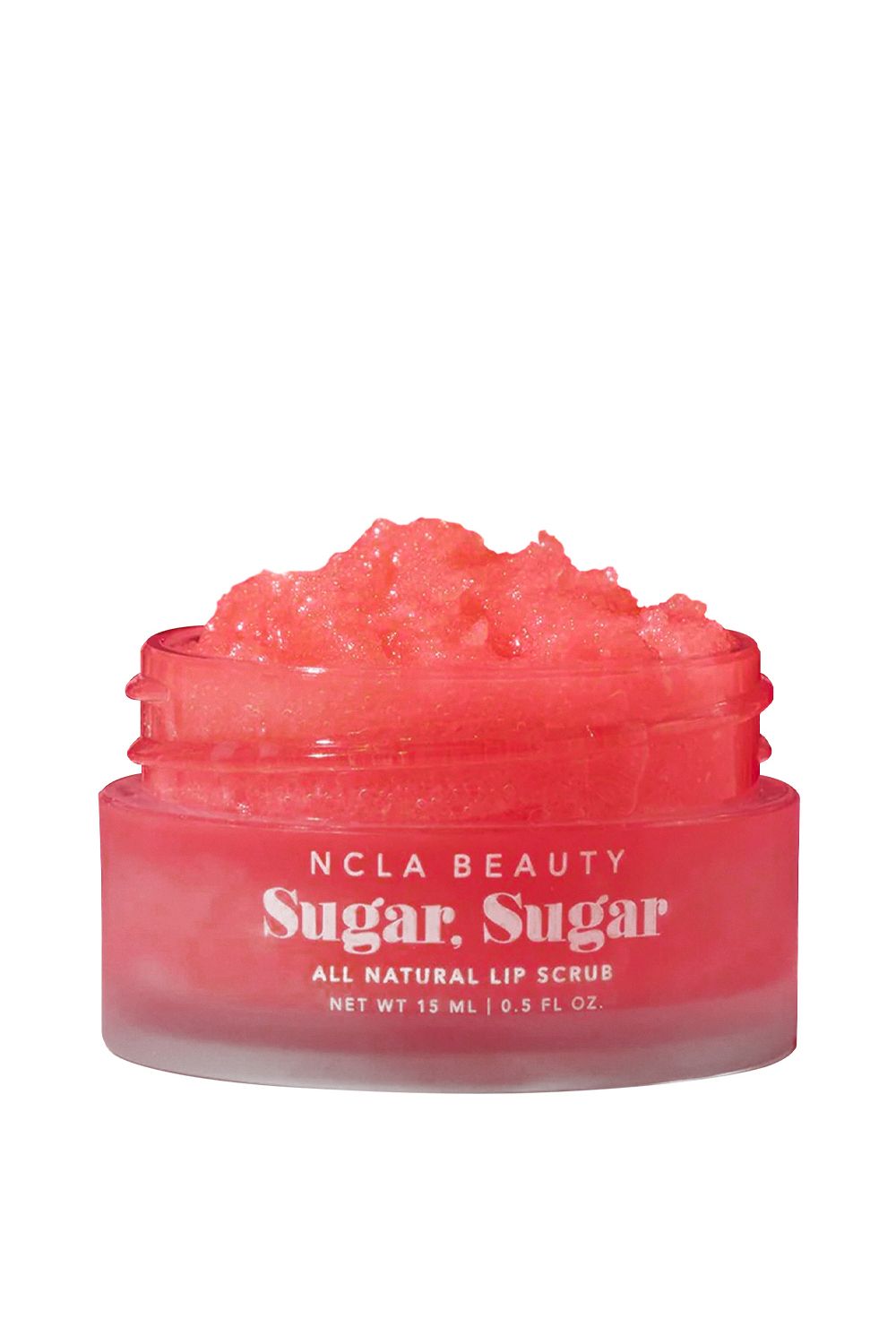 Sugar Sugar Pink Grapefruit Scrub