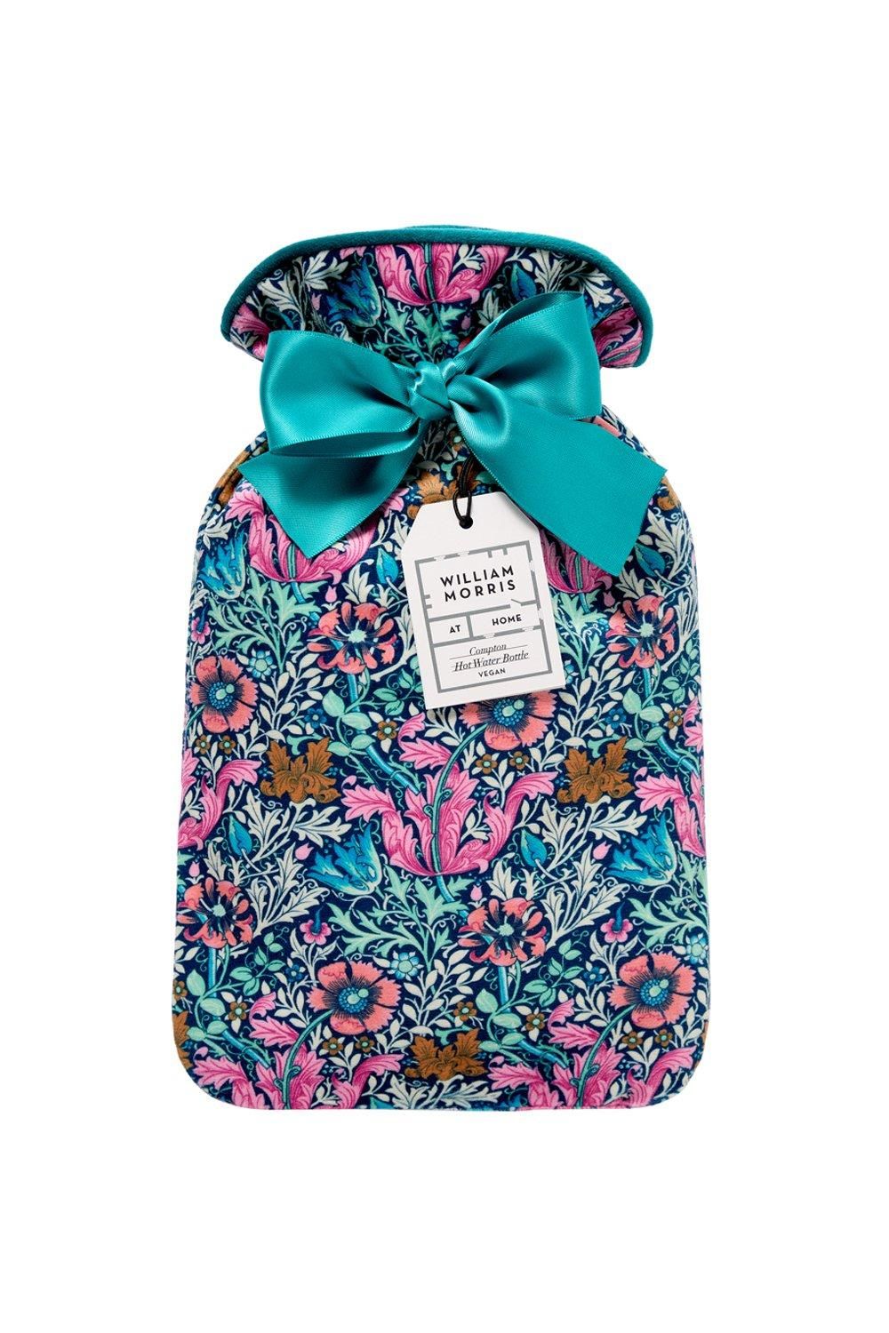 Beautiful Sleep - Velvet Hot Water Bottle