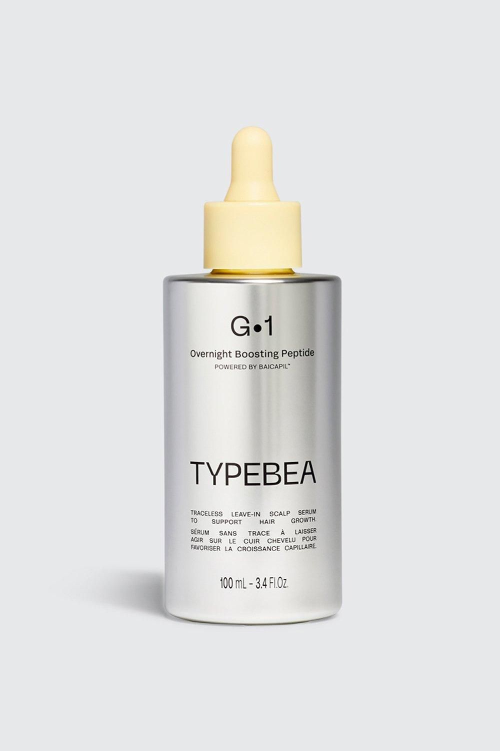 G1 Overnight Boosting Peptide Serum