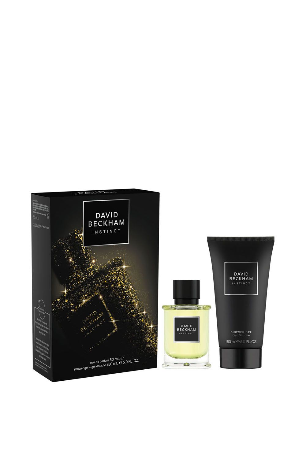 Instinct Eau de Parfum 50ml Gift Set