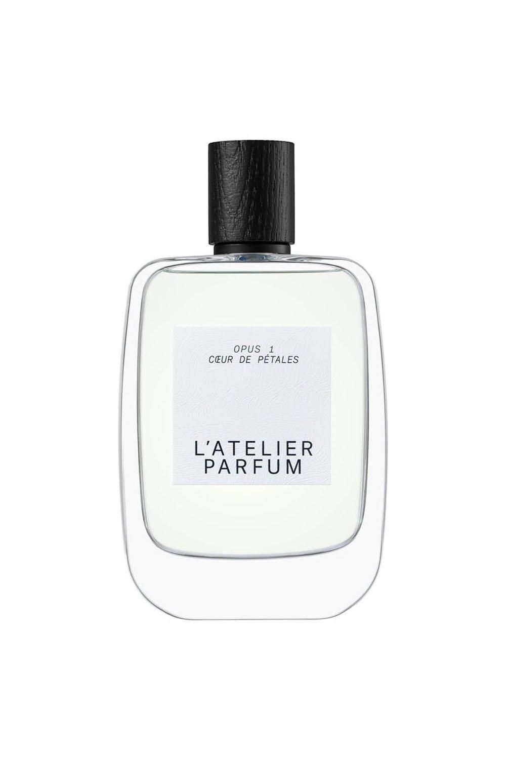 Coeur De Petales Eau De Parfum 100ml