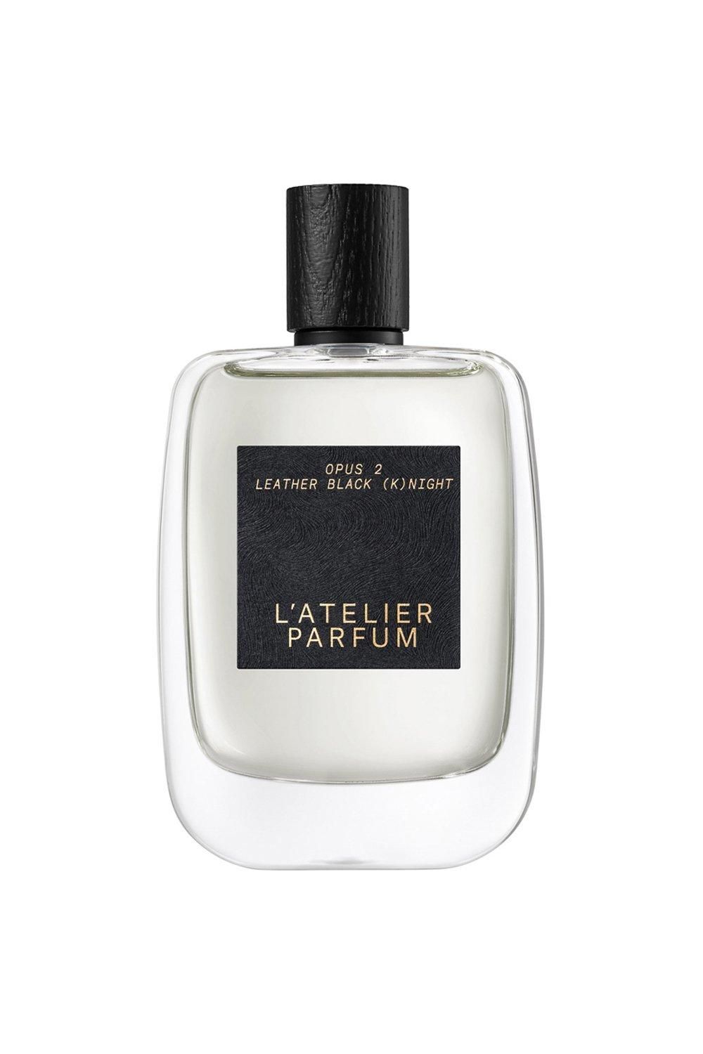 Leather Black (K)Night Eau De Parfum 100ml