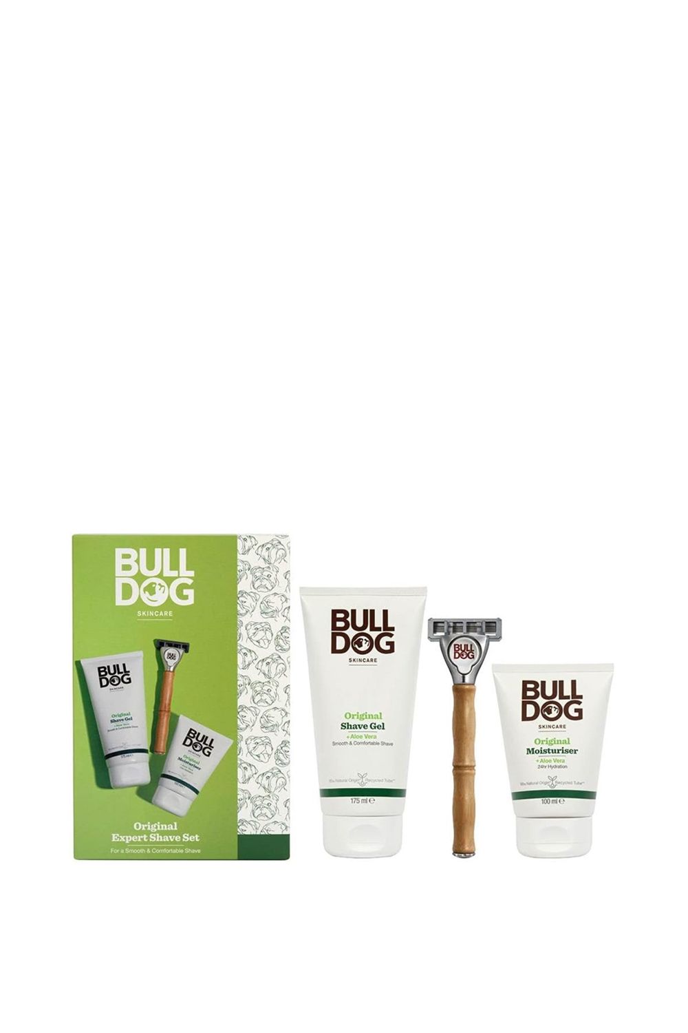 Expert Shave Gift Set