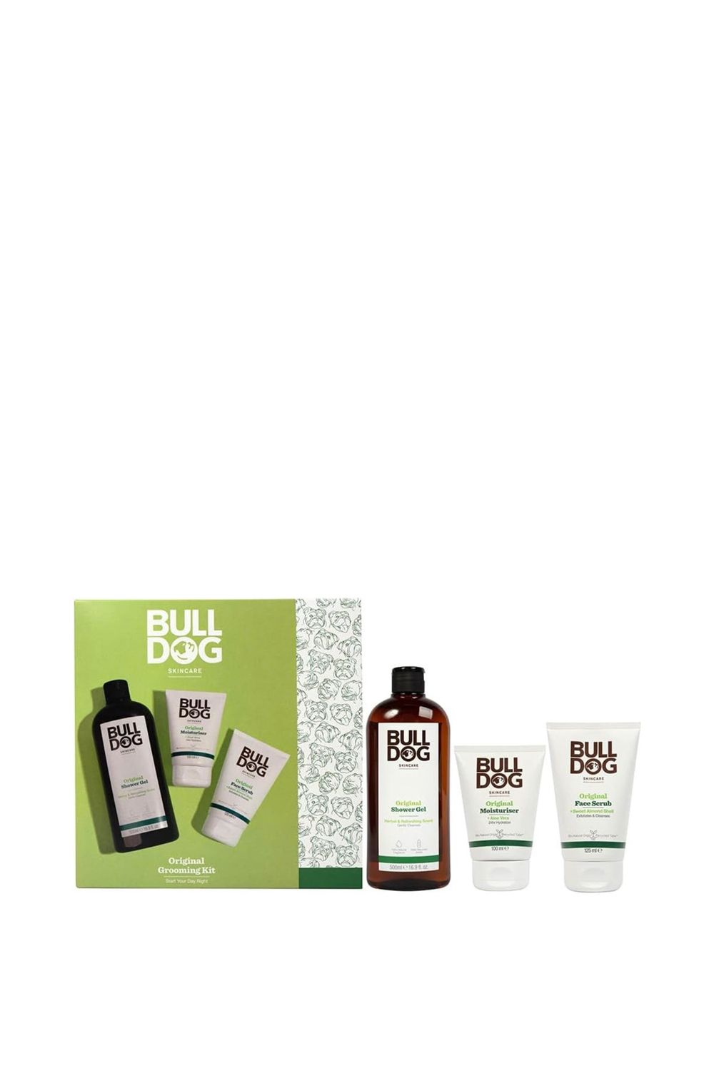Original Grooming Gift Set