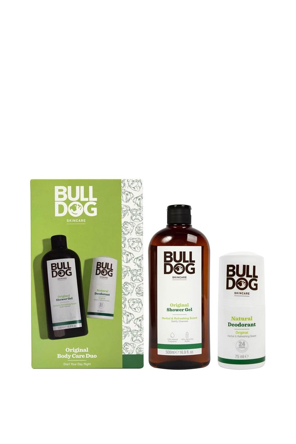 Original Body Care Gift Set