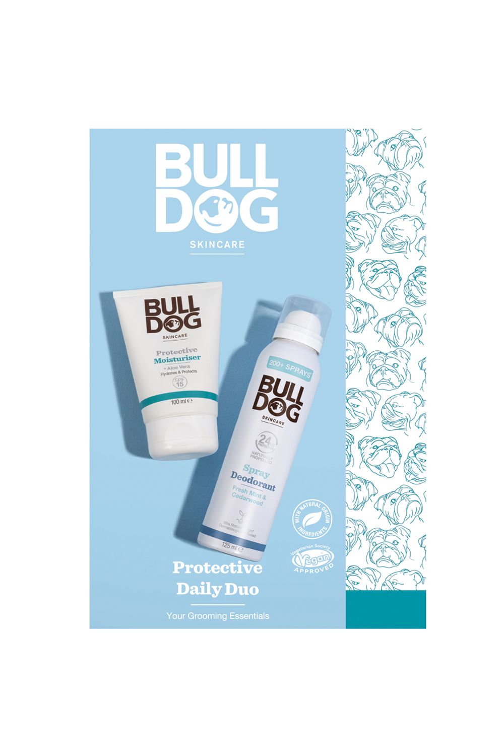 Protective Duo Gift Set