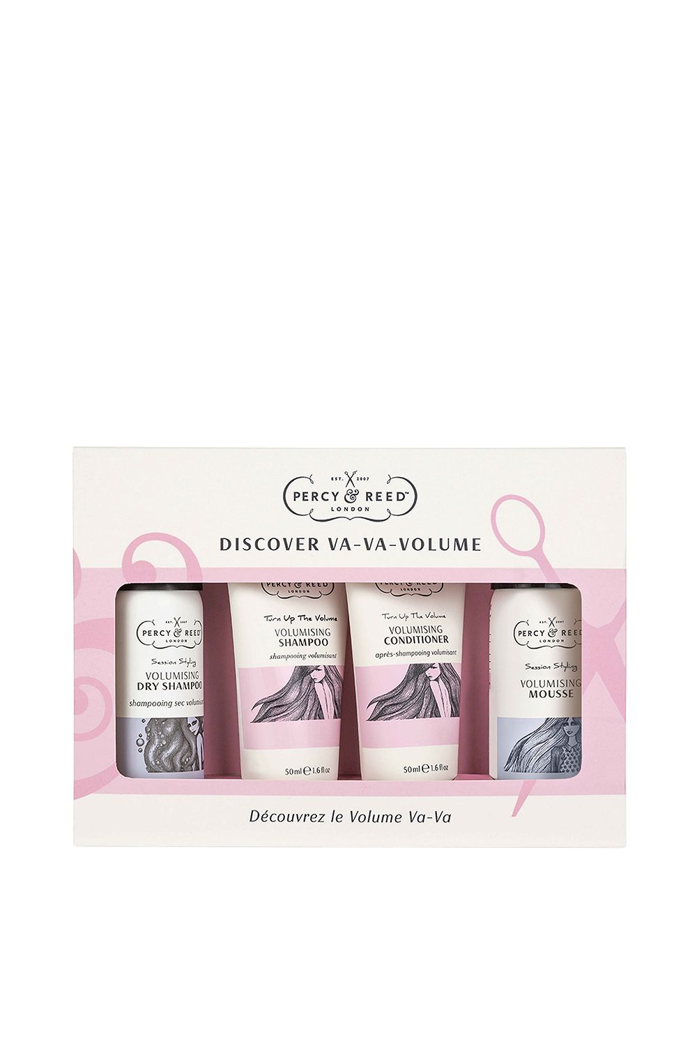 Discover Va-Va-Volume