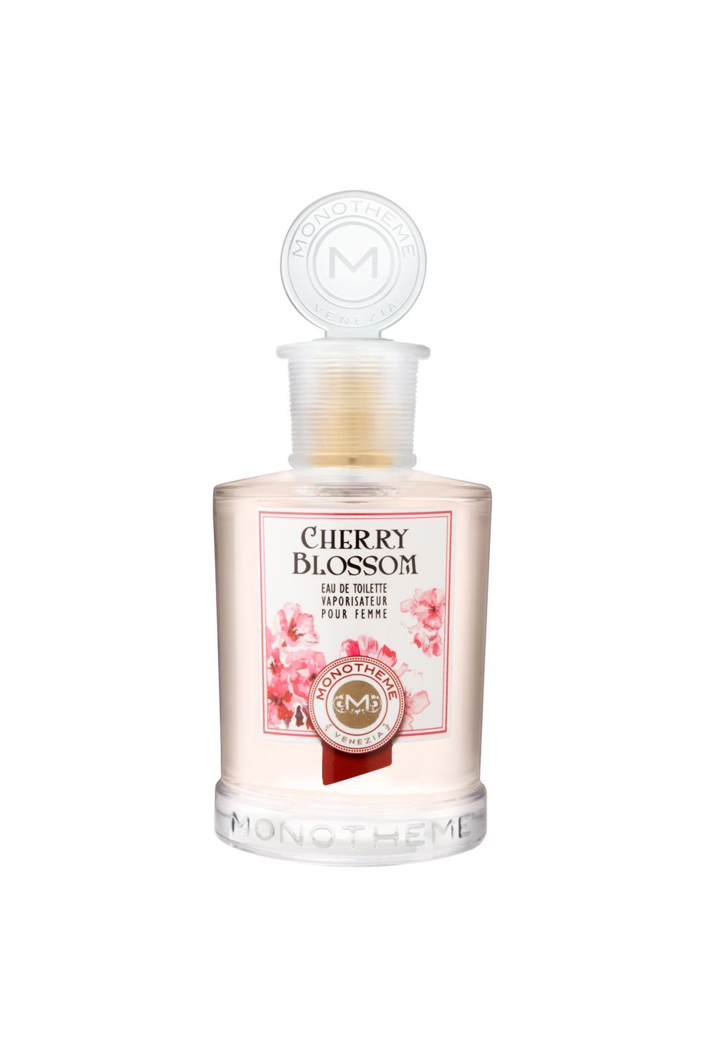 Cherry Blossom Eau De Toilette 100ml