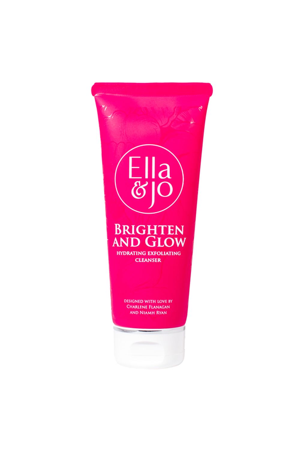 Brighten & Glow Exfoliating Cleanser 100ml