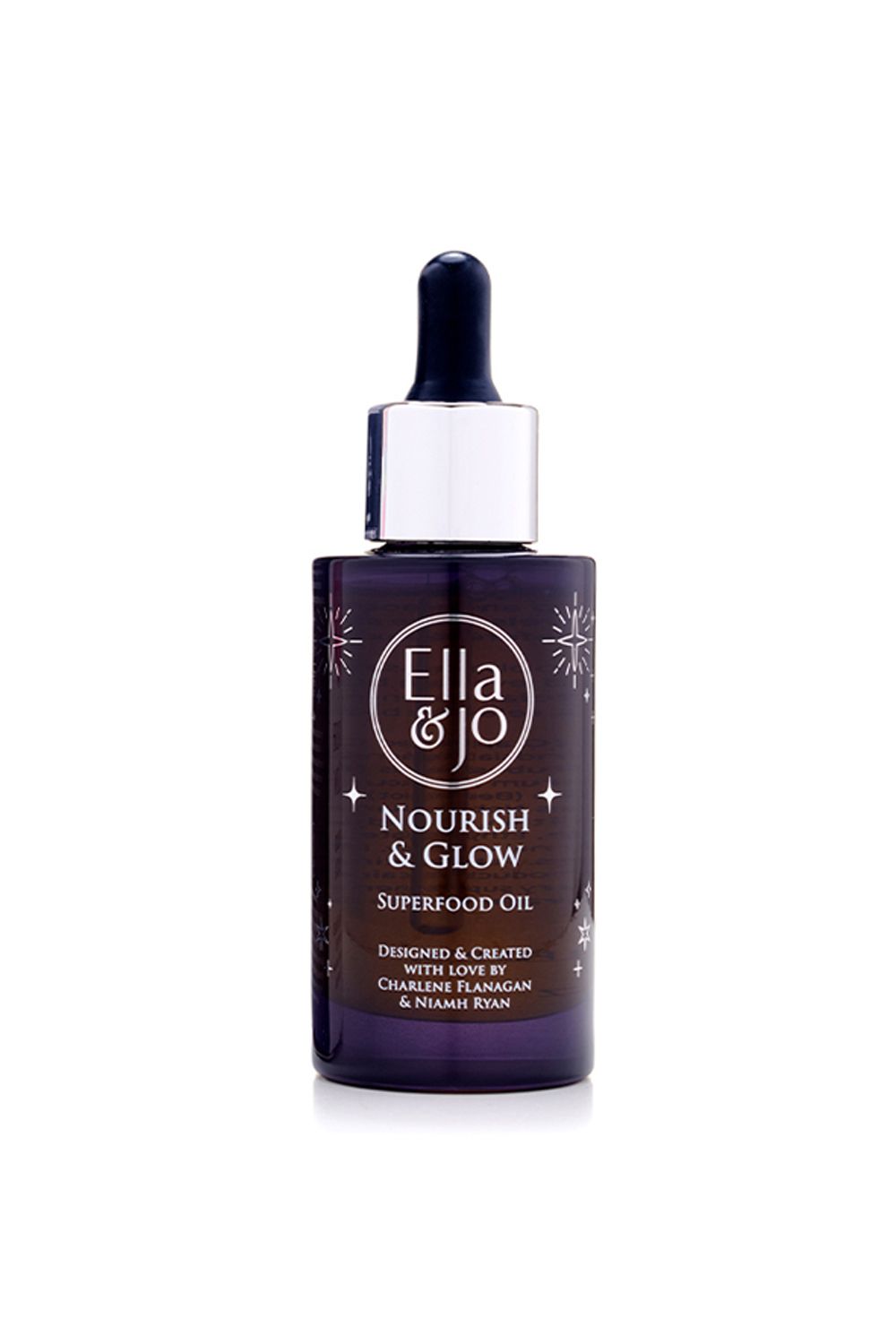 Nourish & Glow -Super food Oil 50ml