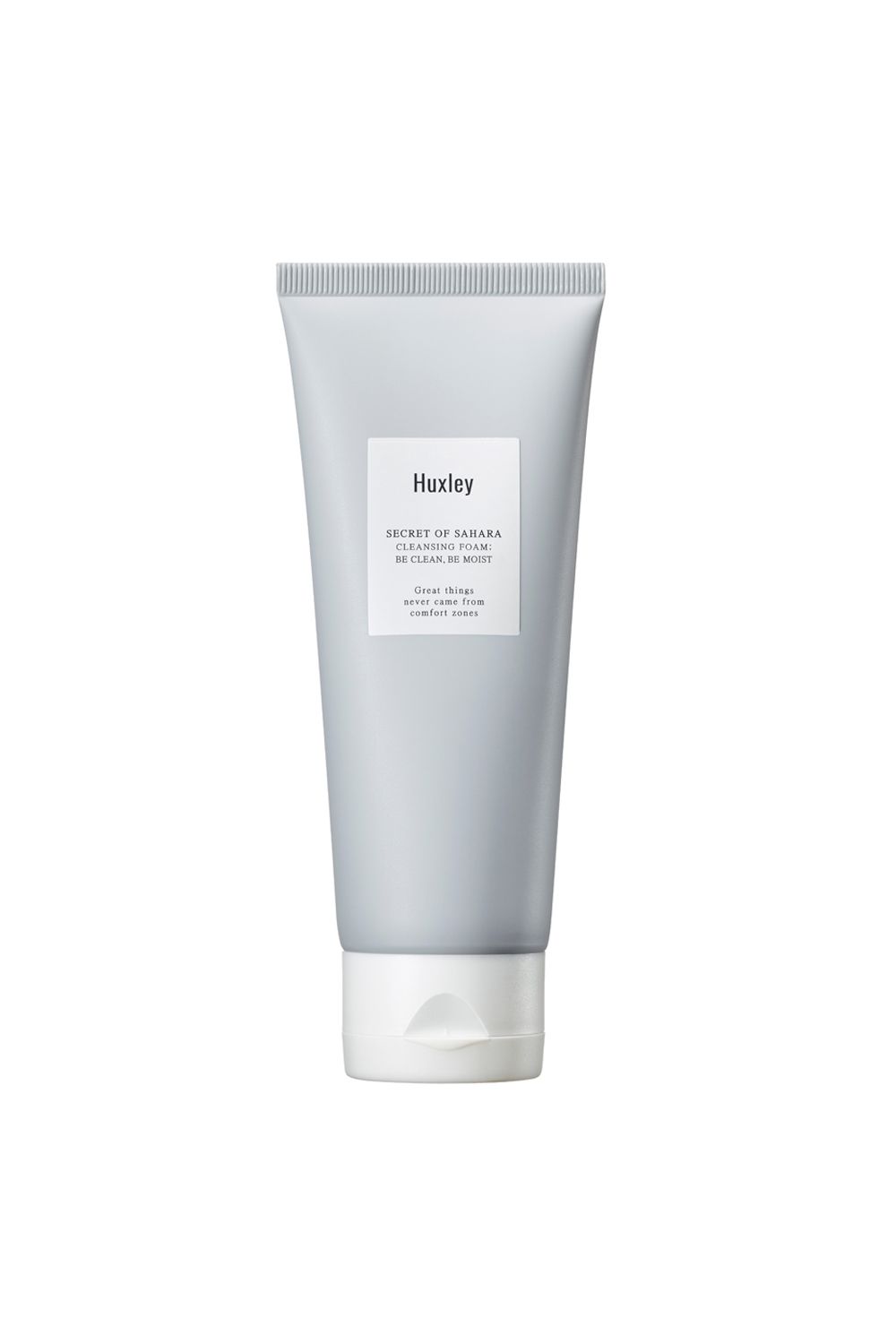 Be Clean, Be Moist Cleansing Foam 150g