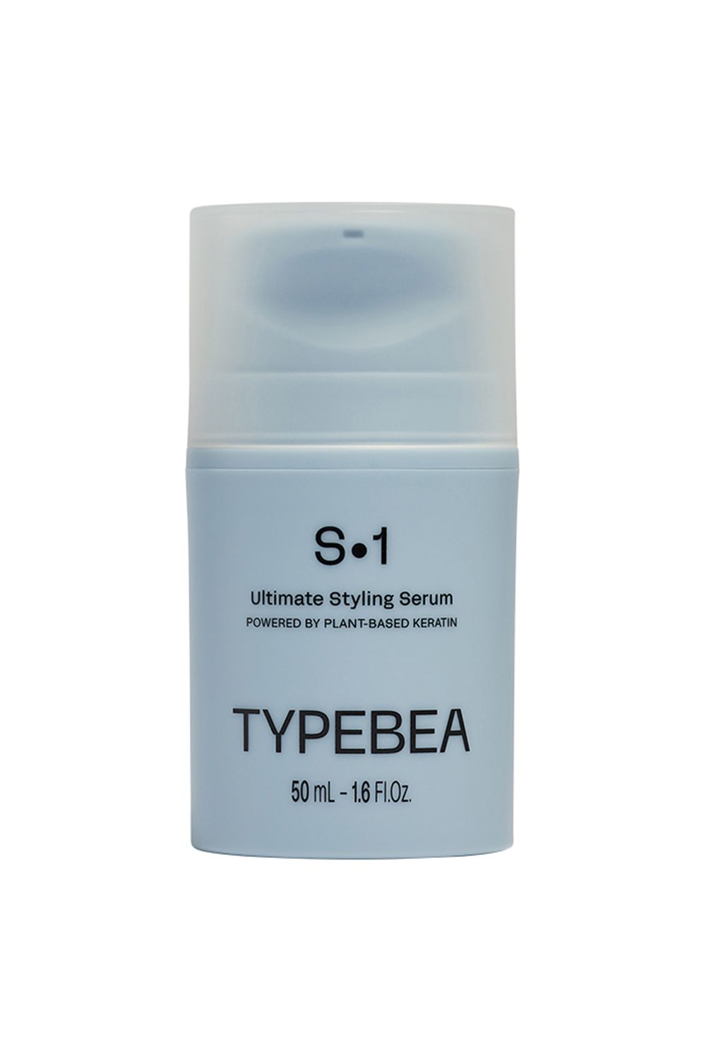 S1 Ultimate Styling Serum 50ml