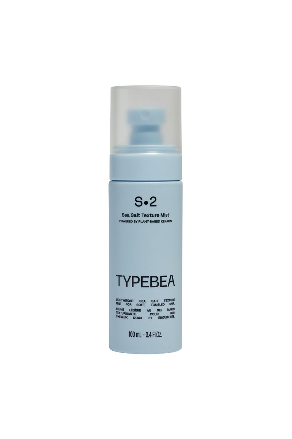 S2 Sea Salt Texture Mist 100ml