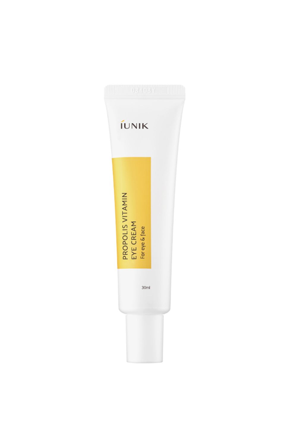 Propolis Vitamin Eye Cream 30ml