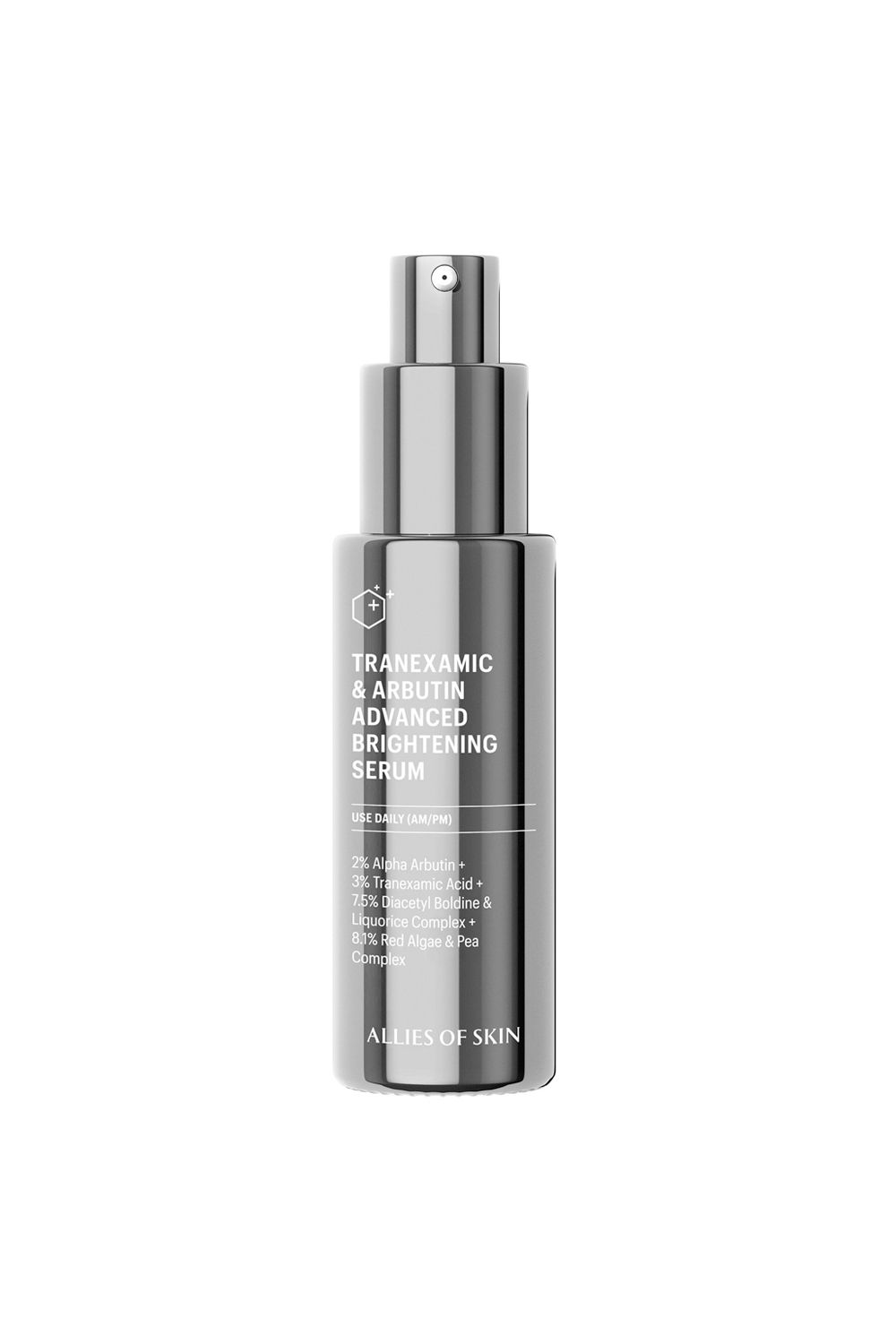 Tranexamic & Arbutin Advanced Brightening Serum 30ml
