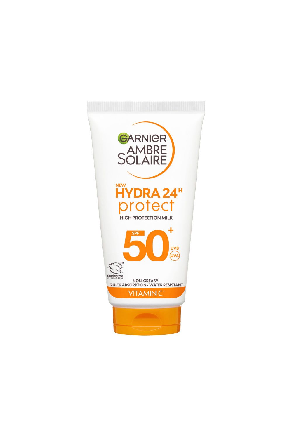 Ambre Solaire Hydra 24 SPF50+ Mini Lotion 50ml