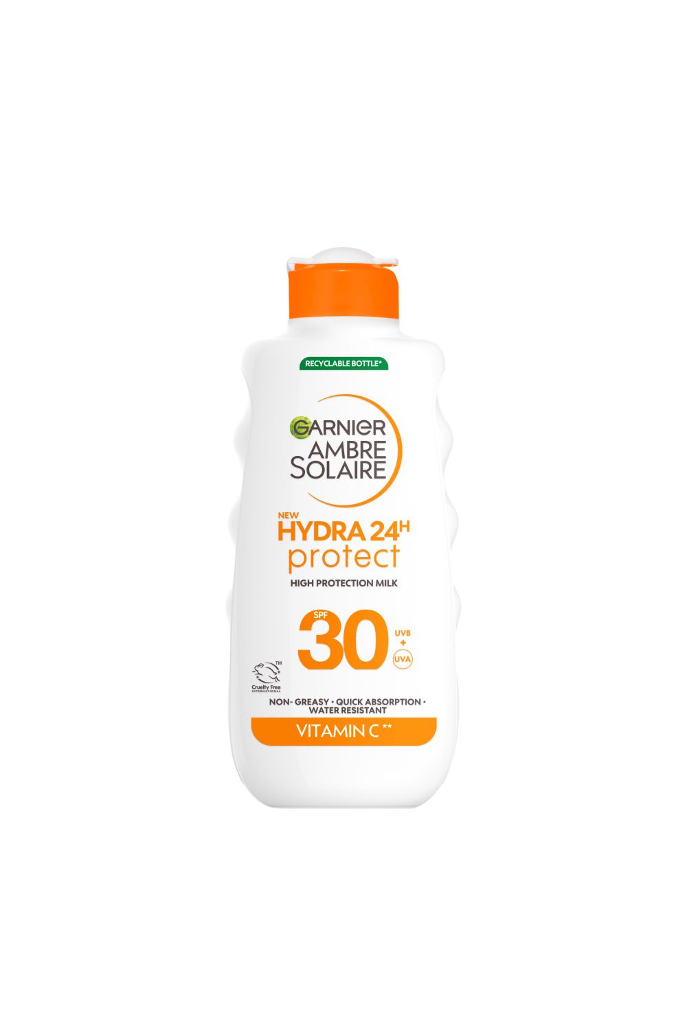 Ambre Solaire Hydra 24 SPF30 Lotion 175ml